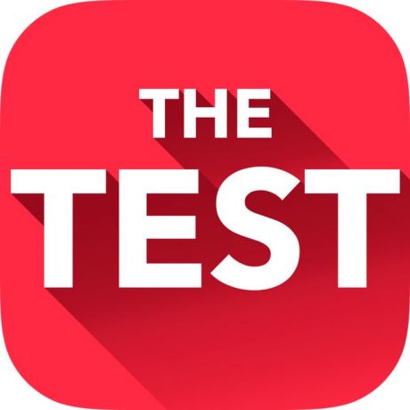 THE TEST