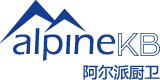 Alpine Kitchens&Bathrooms (Ningbo) Ltd.