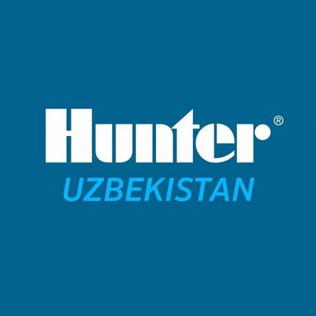 Hunter Uzbekistan