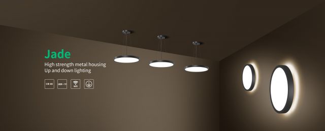 IMIGY LIGHTING ELECTRIC CO., LTD
